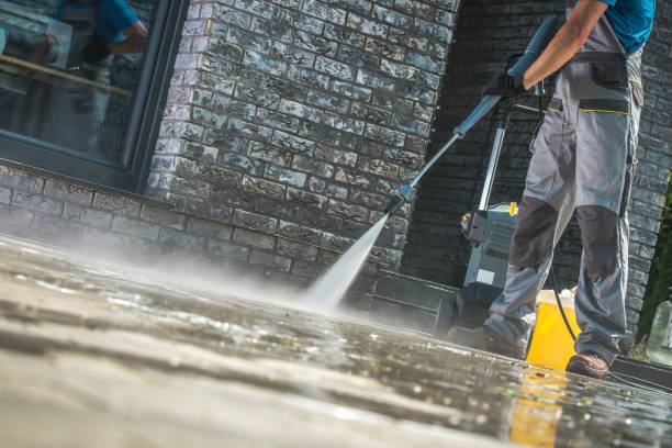 Best Patio and Deck Pressure Washing  in Boonton, NJ