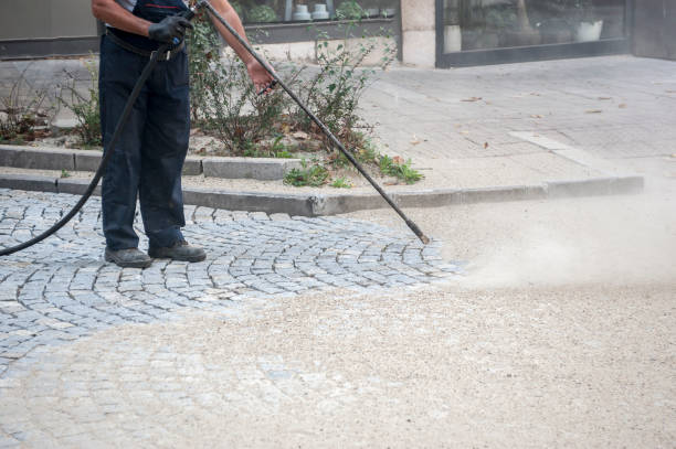 Best Parking Lot and Garage Cleaning  in Boonton, NJ